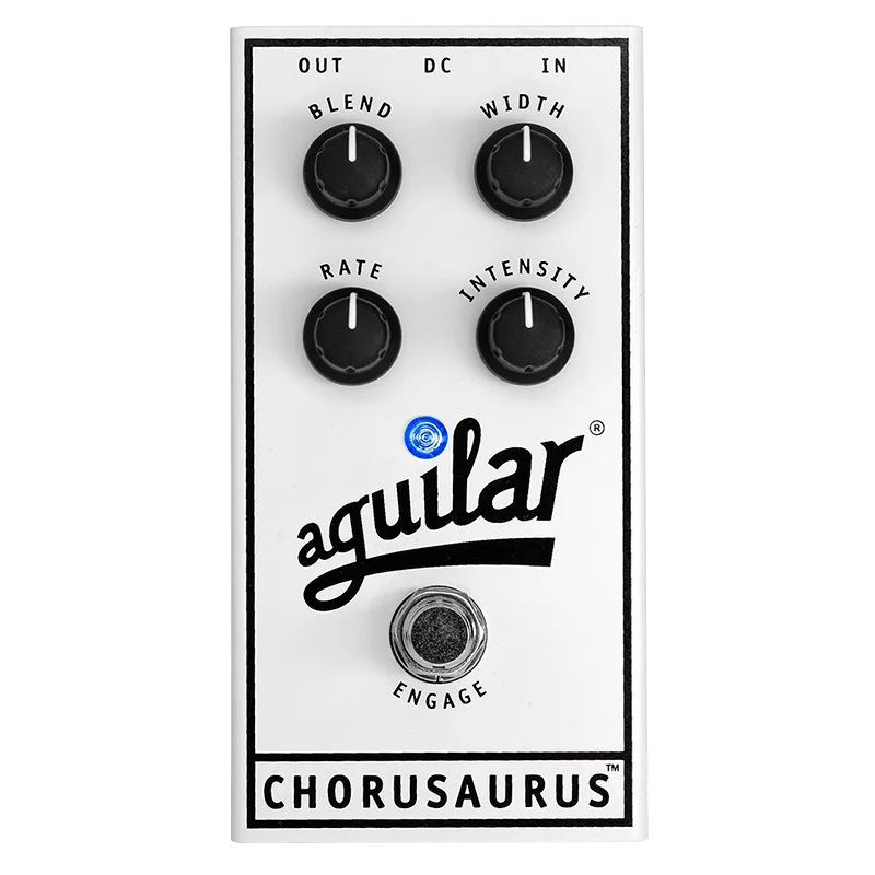 AGUILAR - CHORUSAURUS® BASS CHORUS - Imagen 1