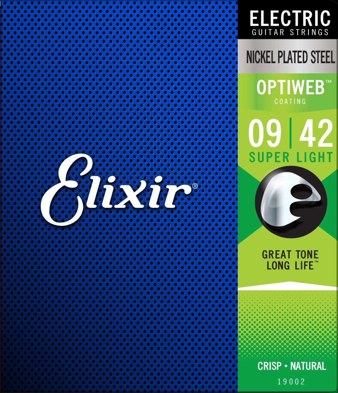 WhatsApp Image 2021-01-19 at 12.57.29 ELIXIR - Cuerdas de guitarra eléctrica Elixir Optiweb 09-42 - Image 1