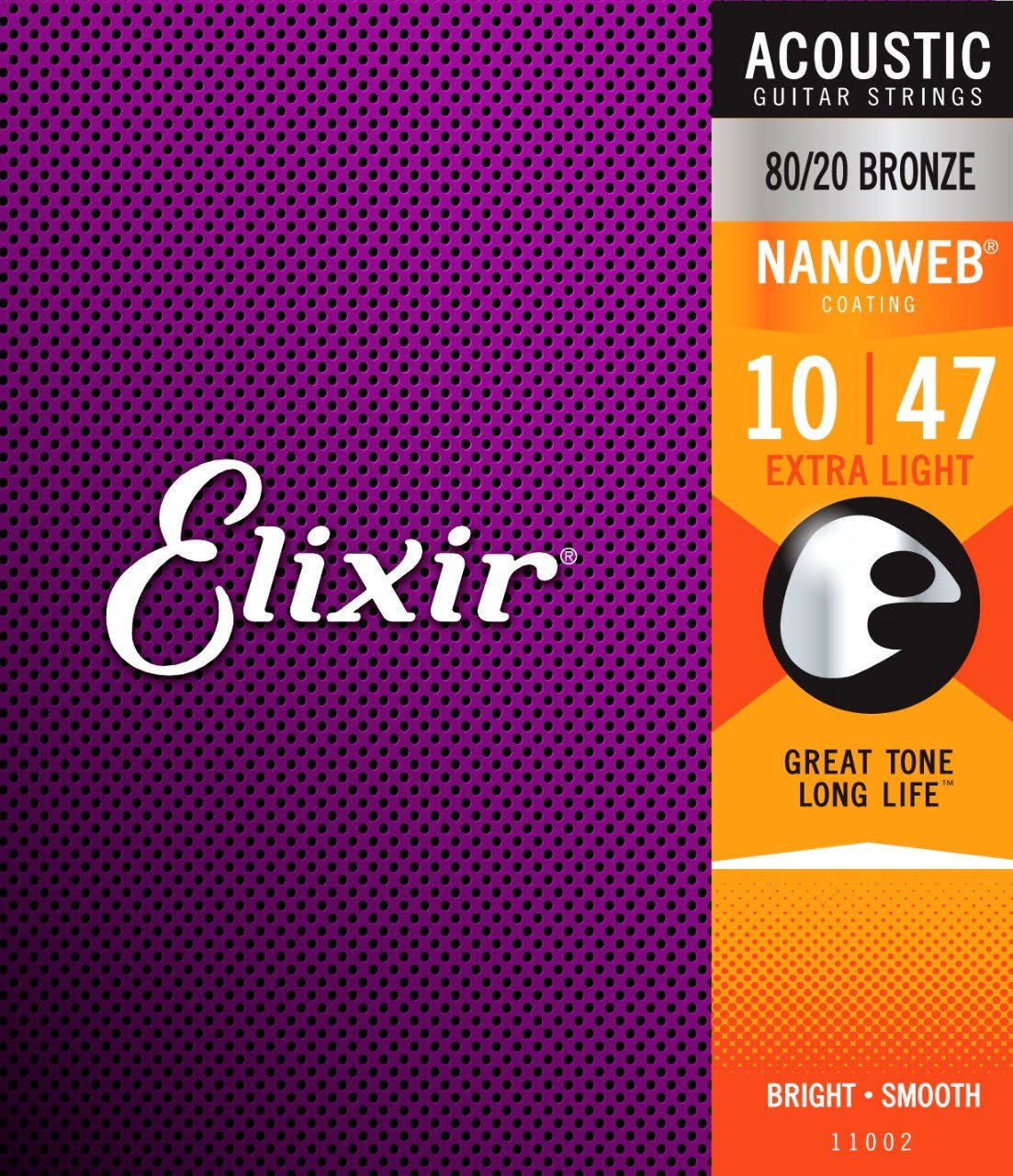 WhatsApp Image 2021-01-19 at 13.04.25 ELIXIR - Cuerdas de guitarra acustica Elixir Nanoweb Bronze 10-47 - Image 1