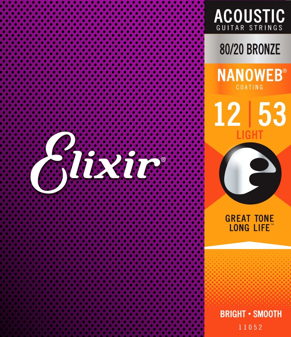 WhatsApp Image 2021-01-19 at 13.04.26 (1) ELIXIR - Cuerdas de guitarra acustica Elixir Nanoweb Bronze 12-53 - Image 1