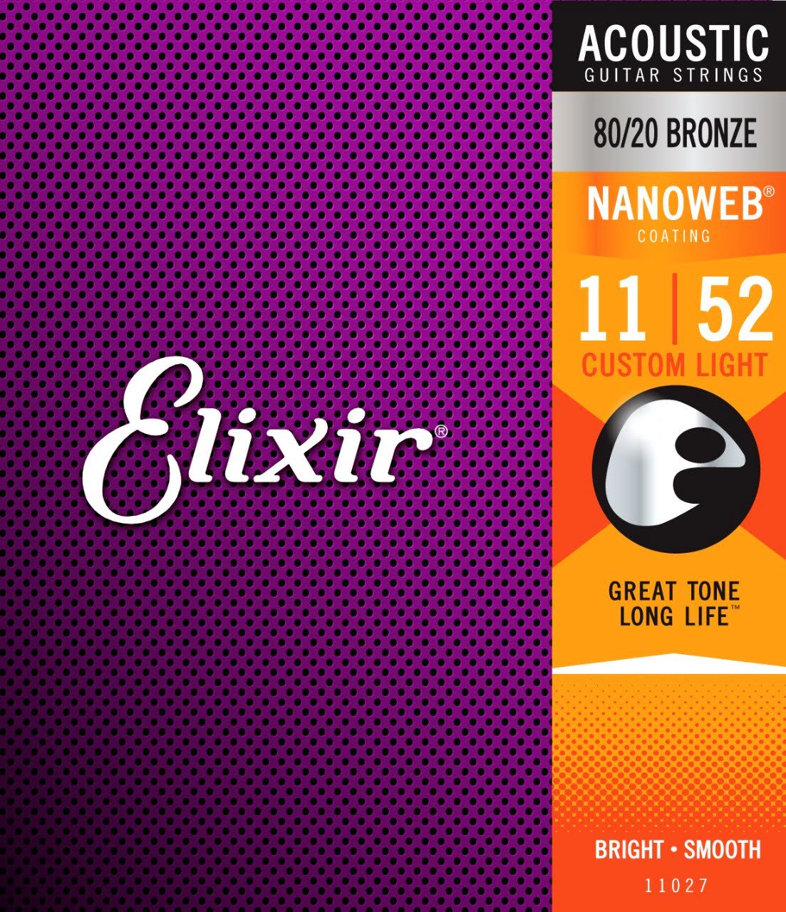 WhatsApp Image 2021-01-19 at 13.04.26 ELIXIR - Cuerdas de guitarra acustica Elixir Nanoweb Bronze 11-52 - Image 1