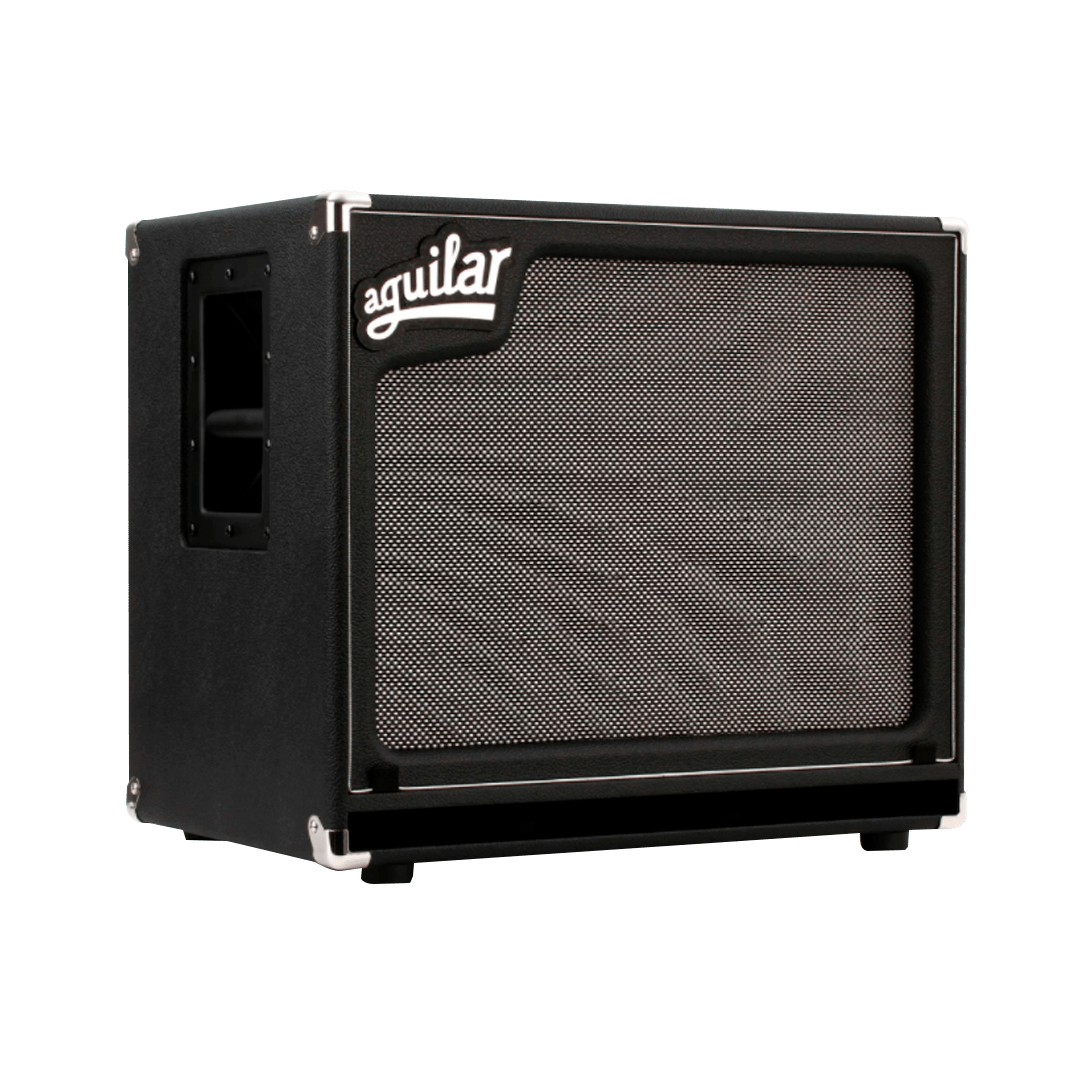 Aguilar-SL-115—1×15-400-watt-8-ohm-Bass-Cabinet AGUILAR - SL 115 - 1x15" 400-watt 8 ohm - Image 1