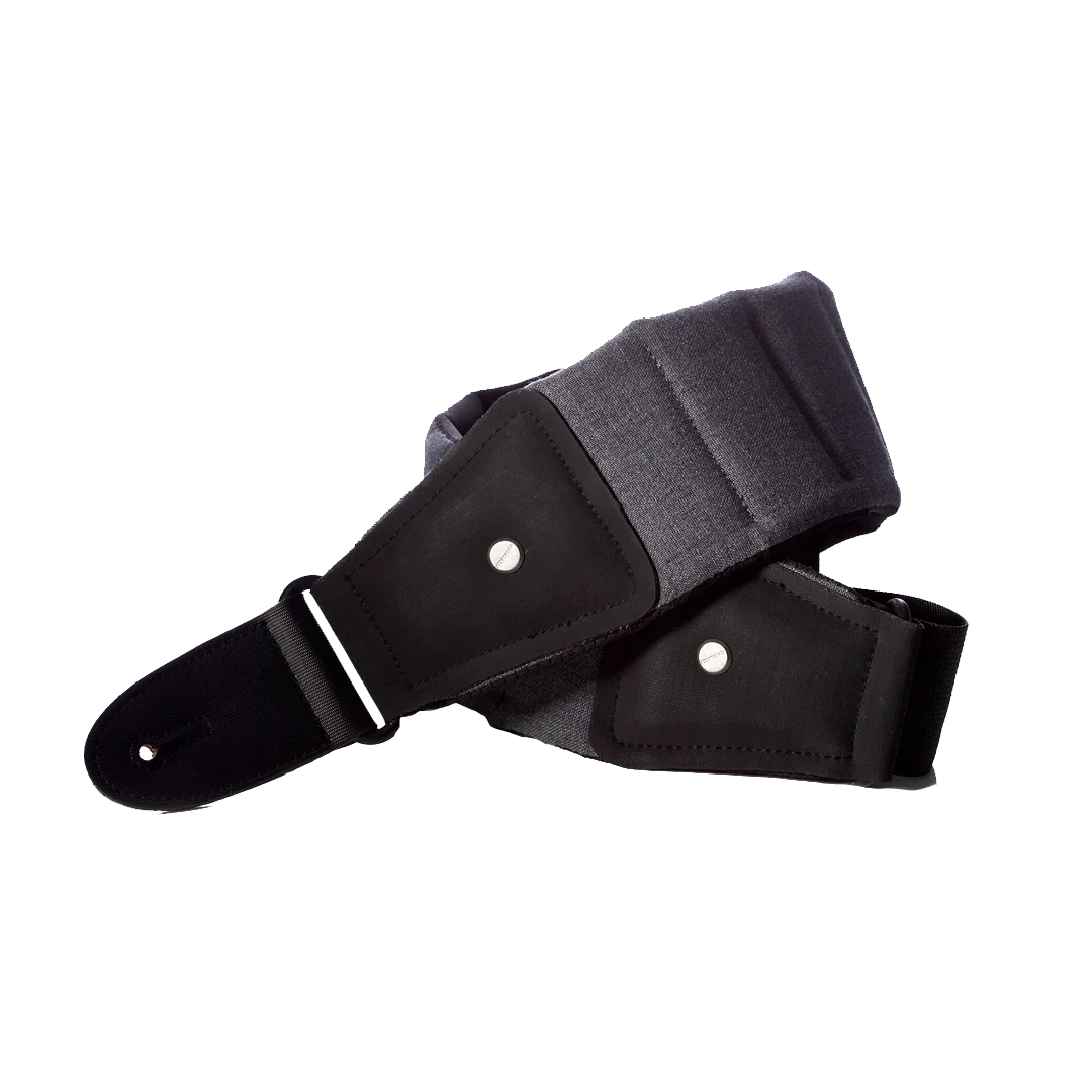 Betty-Guitar-Strap,-Long,-Ash MONO - Betty Strap - Correa para Guitarra o Bajo - Imagen 1