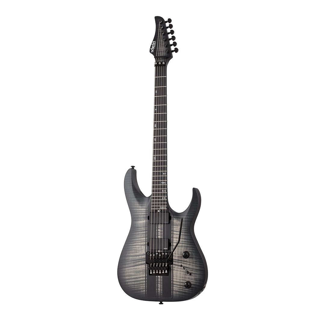 Guitar-Banshee-GT-FR SCHECTER - Banshee GT FR - Guitarra Eléctrica con Floyd - Imagen 1