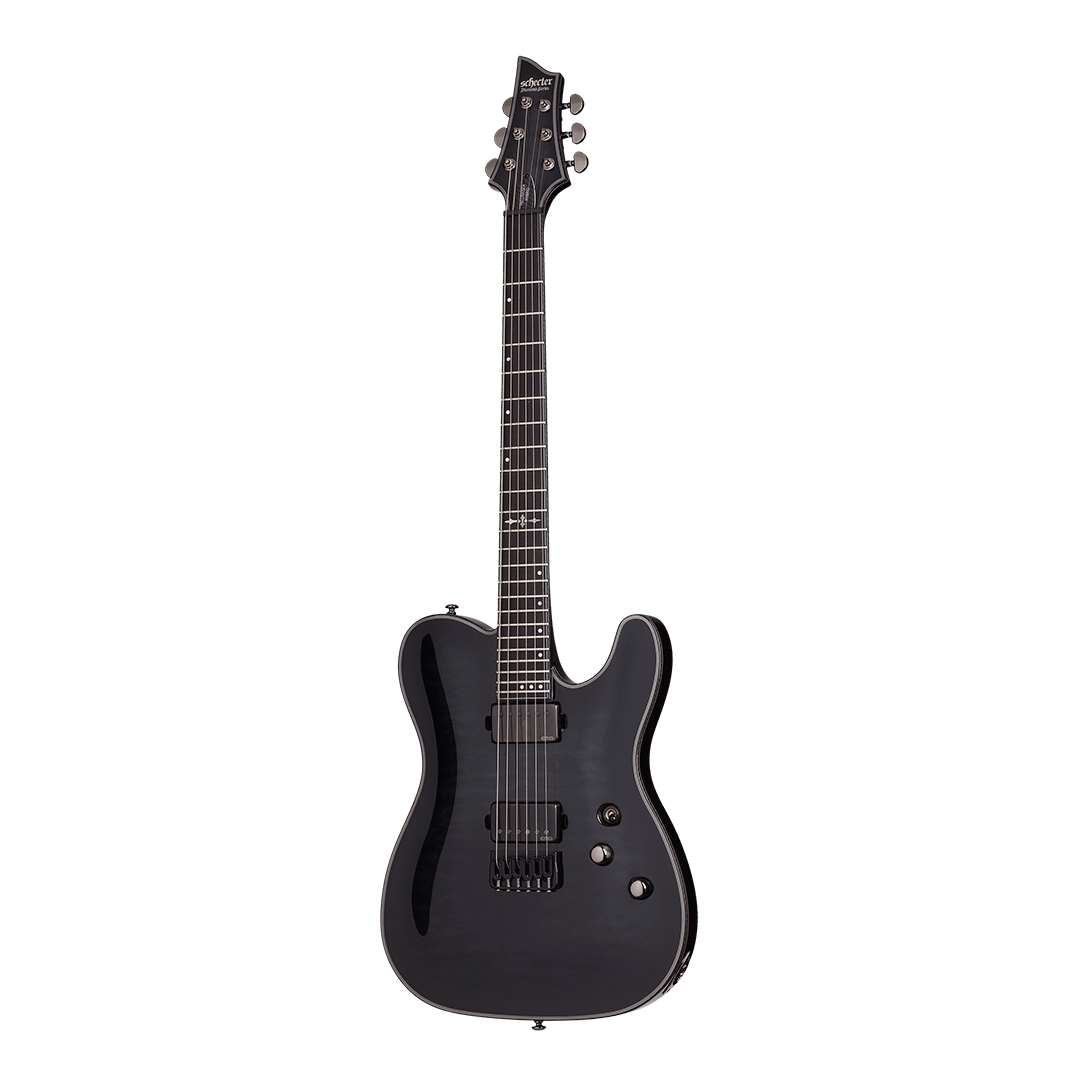 Guitars-Hellraiser-Hybrid-PT SCHECTER - Hellraiser Hybrid PT - Image 1