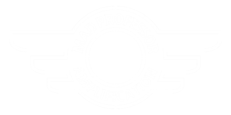 Mad Professor Amplification
