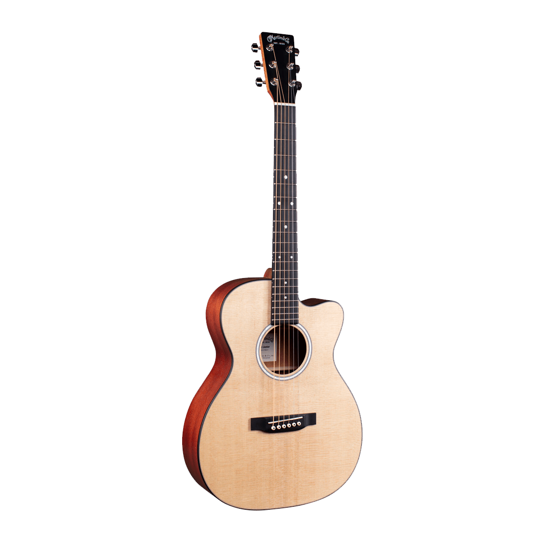 Martin-000CJr-10E MARTIN - 000CJr-10E - Guitarra Electroacústica - Image 1