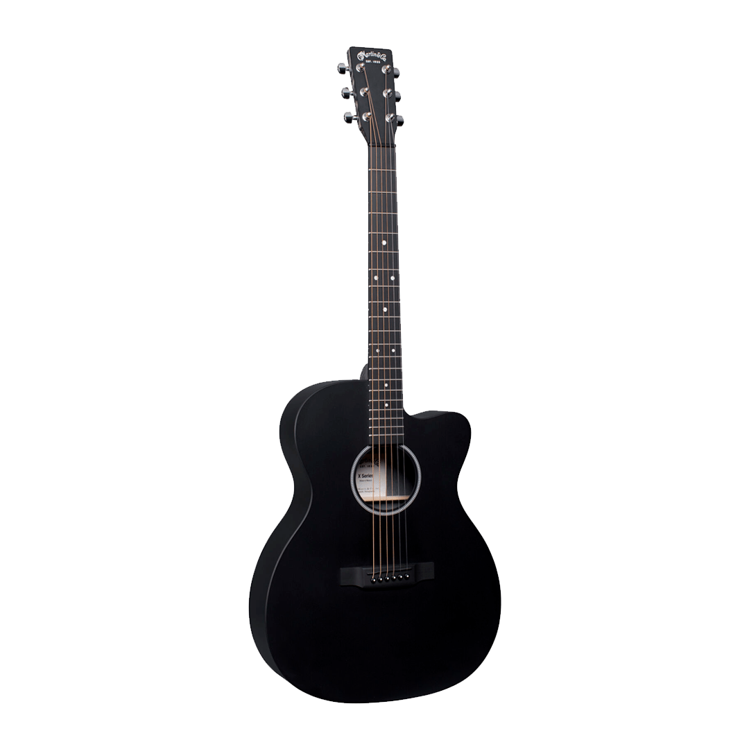 Martin-OMC-X1E MARTIN - OMC-X1E - Imagen 1