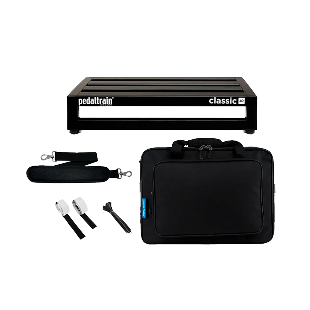 PEDALTRAIN - Classic JR - Soft Case - 46 x 32 CM - Imagen 1