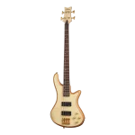 SCHECTER - Stiletto Custom-4 Bass - Bajo Eléctrico