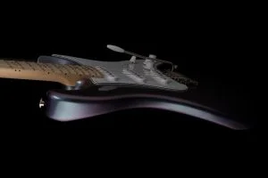 PRS - Paul Reed Smith - Silver Sky - Lunar ICE Limited Edition 1 de 1000 - Image 3