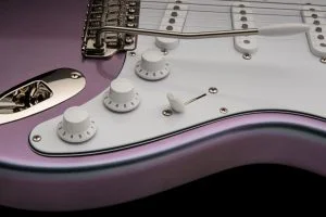 PRS - Paul Reed Smith - Silver Sky - Lunar ICE Limited Edition 1 de 1000 - Image 4