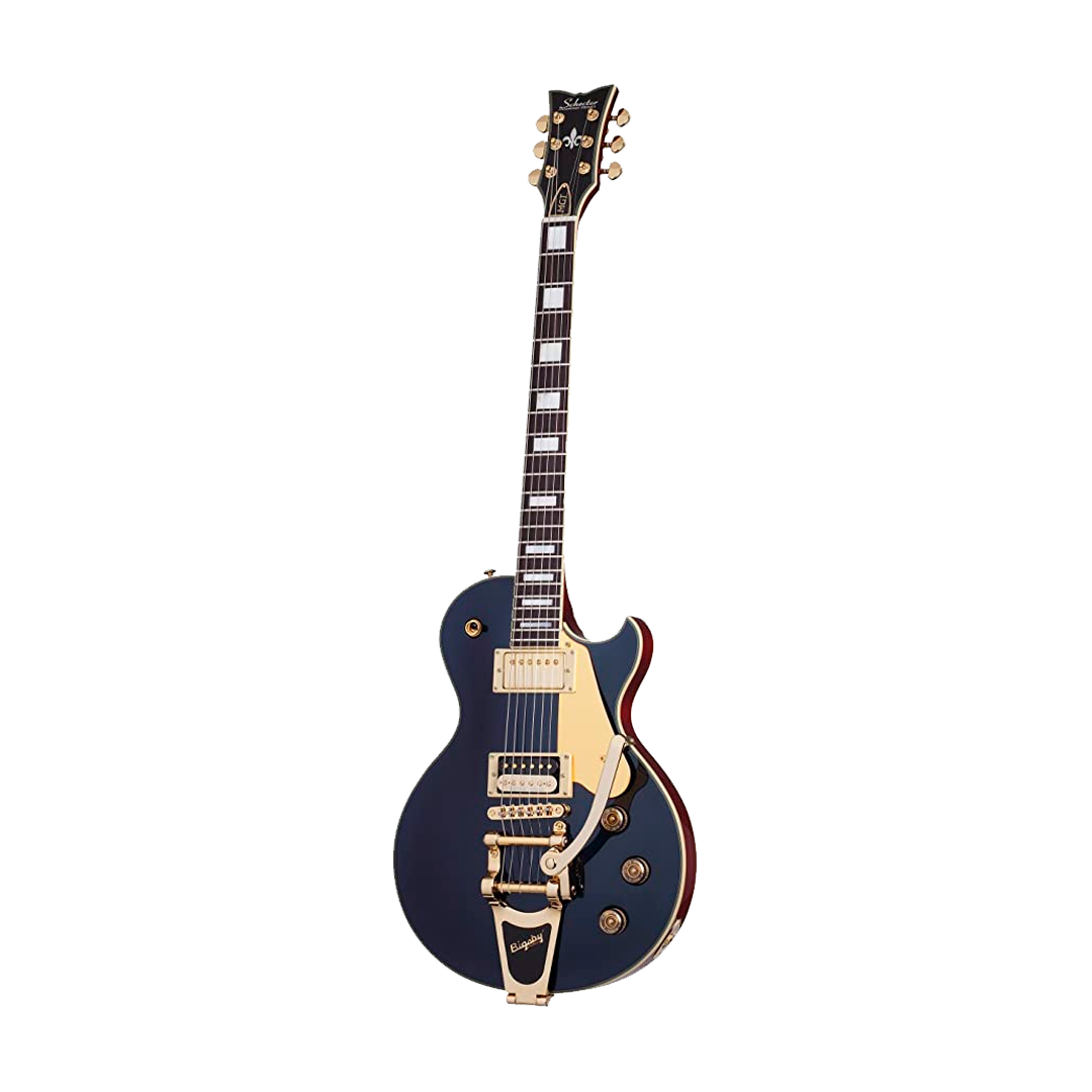 schecter-mark-thwaite-solo-ii SCHECTER - Mark Thwaite Solo-II - Imagen 1