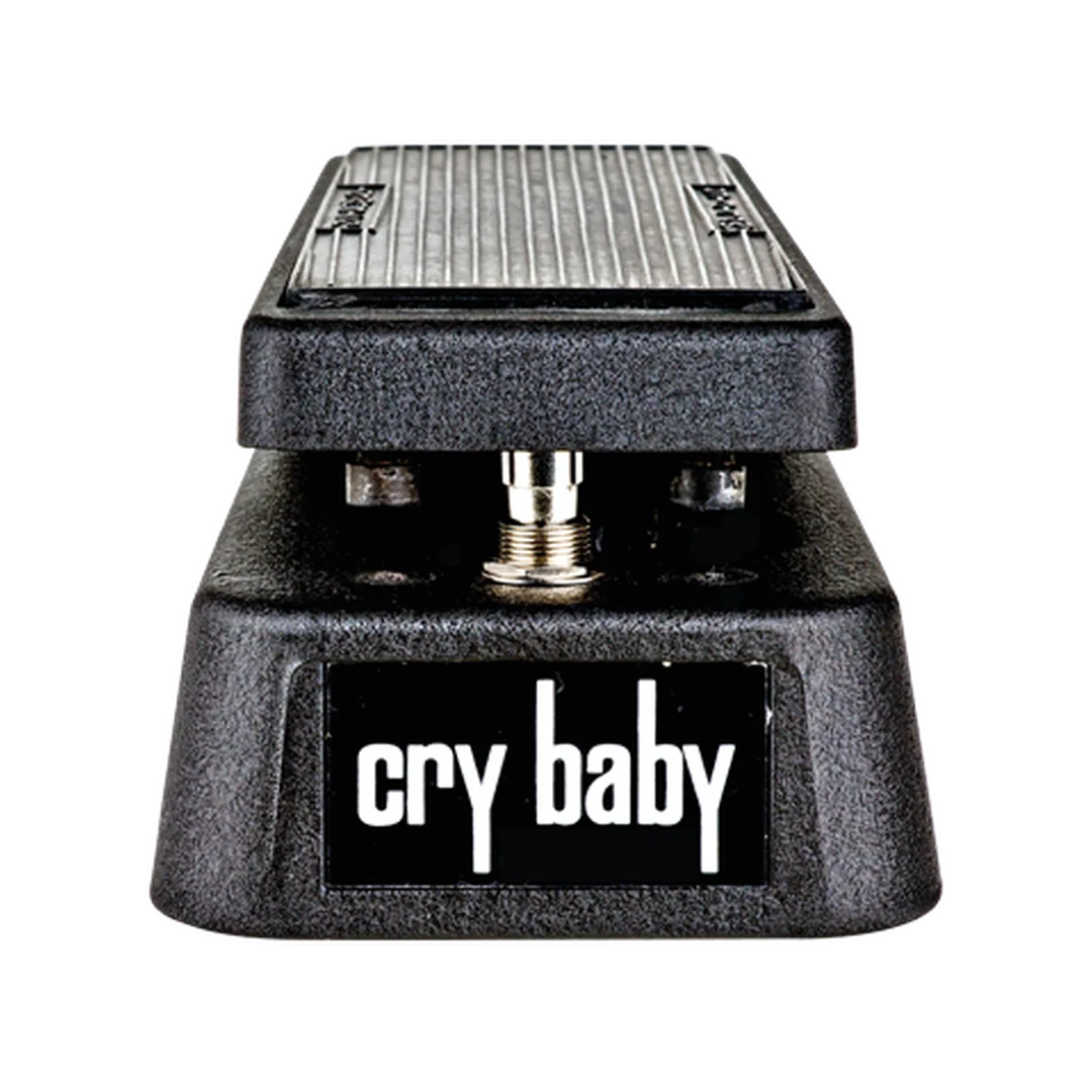 DUNLOP - CRYBABY - Original Crybaby GCB95 WAH PEDAL - Imagen 1