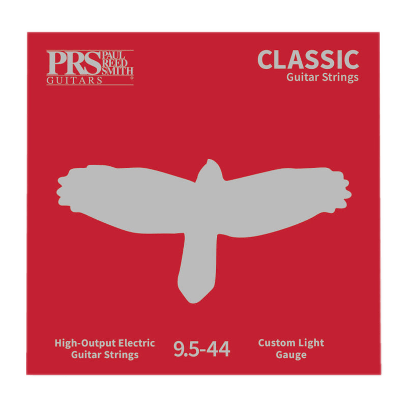 PRS CLASSIC STRINGS 95 PRS - PAUL REED SMITH - CLASSIC STRINGS 09.5-44 CUERDAS ELÉCTRICA - Image 1