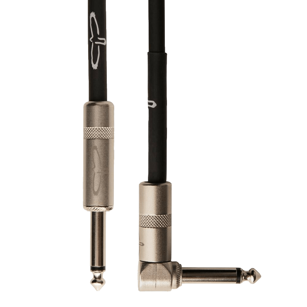 PRS PAUL REED SMITH CLASSIC CABLE ANGULO PRS - Paul Reed Smith - CLASSIC CABLE - 10 PIES - Cable Para Guitarra 3 Metros en ángulo - Image 1