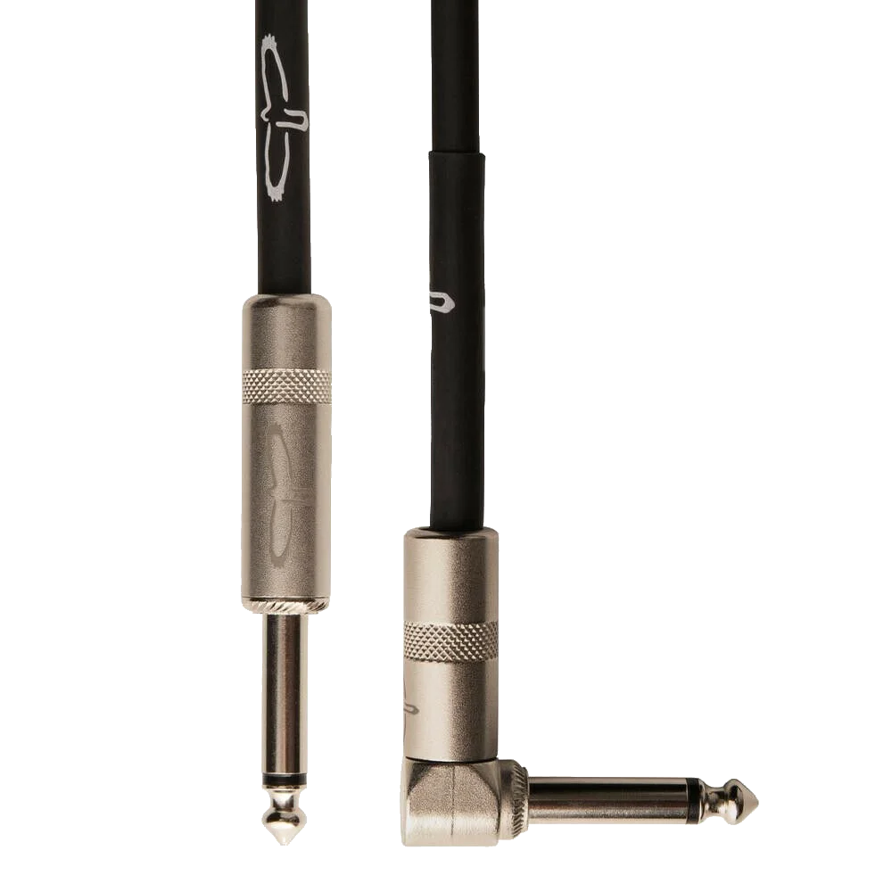 PRS - Paul Reed Smith  - CLASSIC CABLE - 10 PIES - Cable Para Guitarra 3 Metros en ángulo - Imagen 1