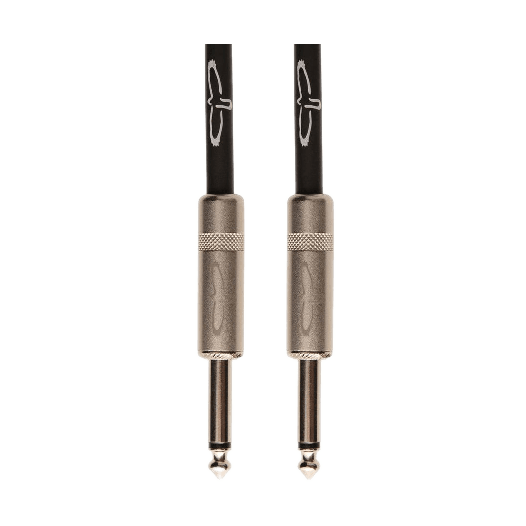 PRS PAUL REED SMITH CLASSIC CABLE RECTO PRS - Paul Reed Smith - CLASSIC CABLE - 18 PIES - Cable para Guitarra 6 Metros - Image 1