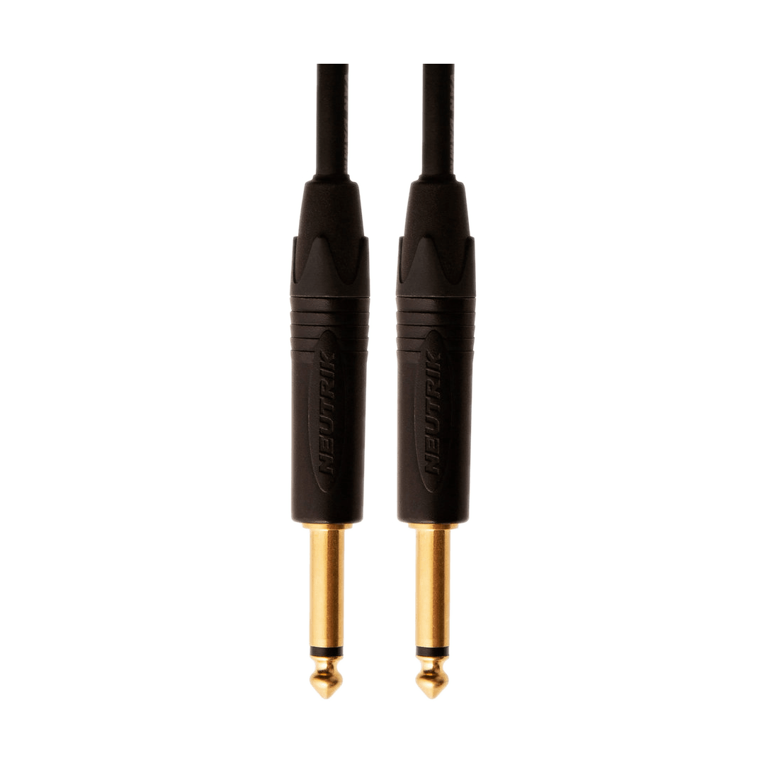PRS SIGNATURE CABLE Straight PRS - PAUL REED SMITH - SIGNATURE CABLE - RECTO 18 PIES - Image 1