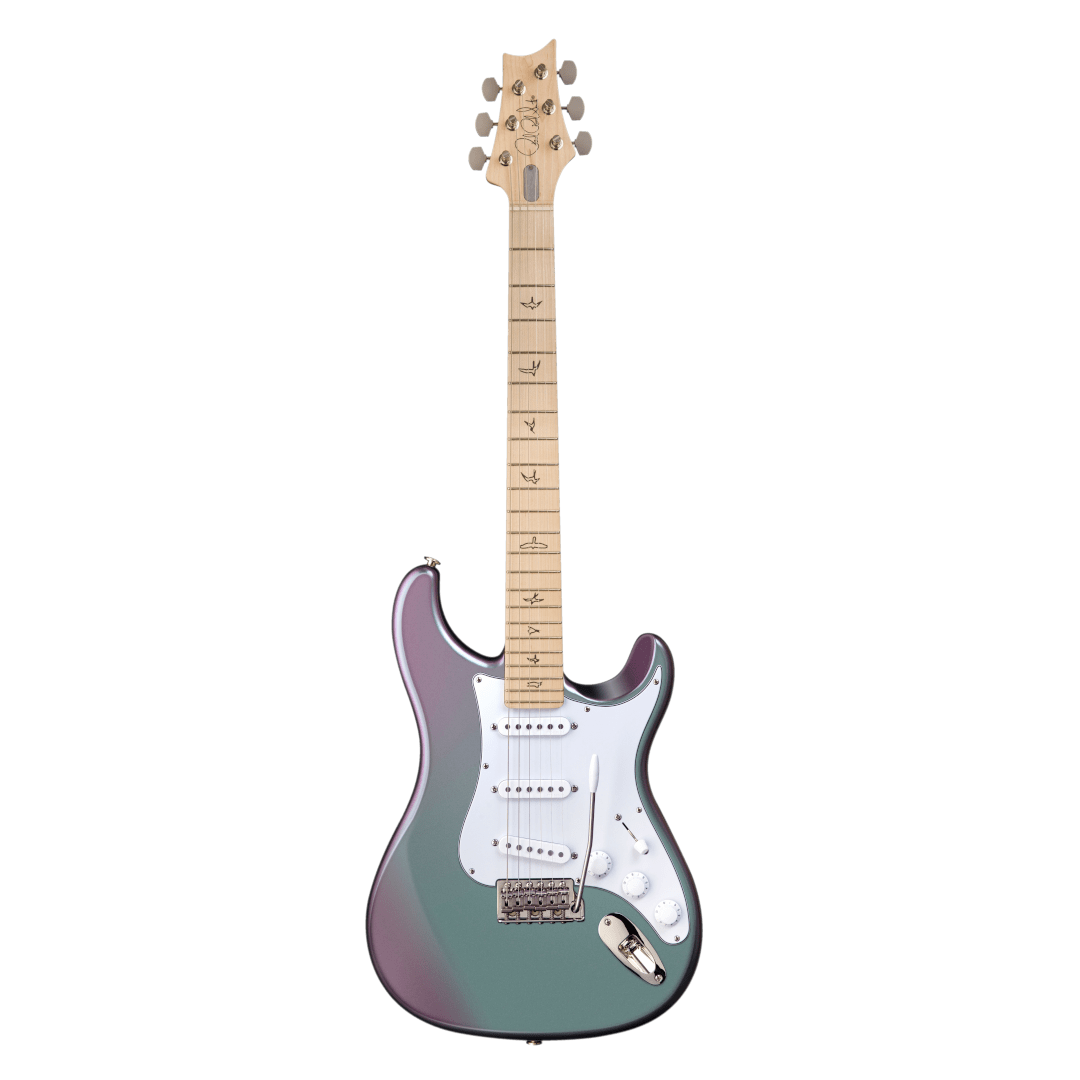 PRS SILVERSKY LUNAR ICE PRS - Paul Reed Smith - Silver Sky - Lunar ICE Limited Edition 1 de 1000 - Image 1