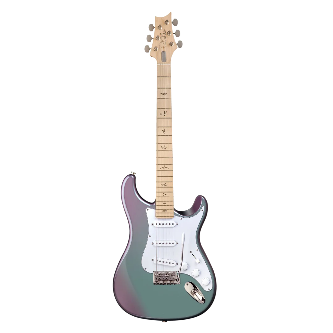PRS - Paul Reed Smith - Silver Sky - Lunar ICE Limited Edition 1 de 1000 - Imagen 1