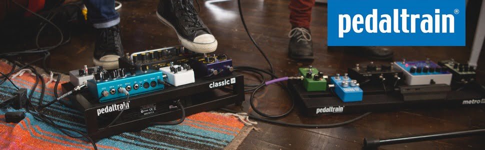 Pedaltrain