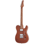 SCHECTER - PT Van Nuys - Natura Ash - Guitarra Eléctrica