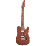 SCHECTER - PT Van Nuys - Natura Ash - Guitarra Eléctrica