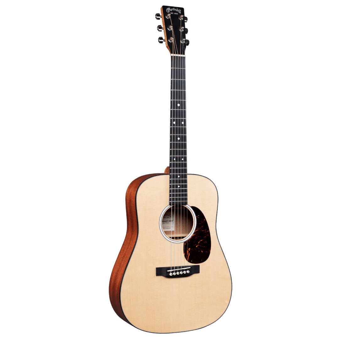 MARTIN DR Junior MARTIN - DJR10 Junior - Guitarra Electroacústica - Imagen 1