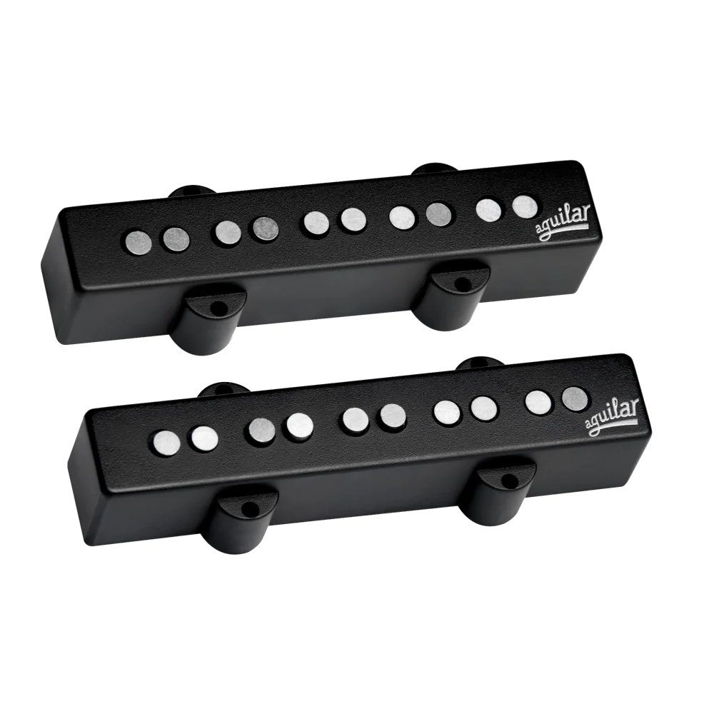 AGUILAR - AG 5J 60's- PASSIVE BASS PICKUP SET - Imagen 1