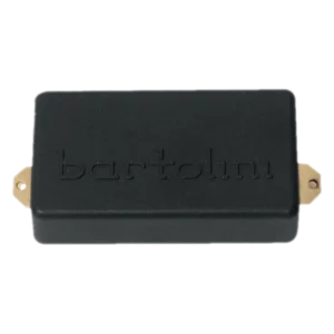 BARTOLINI - PBF77 - HUMBUCKER GUITAR BRIDGE PICKUP