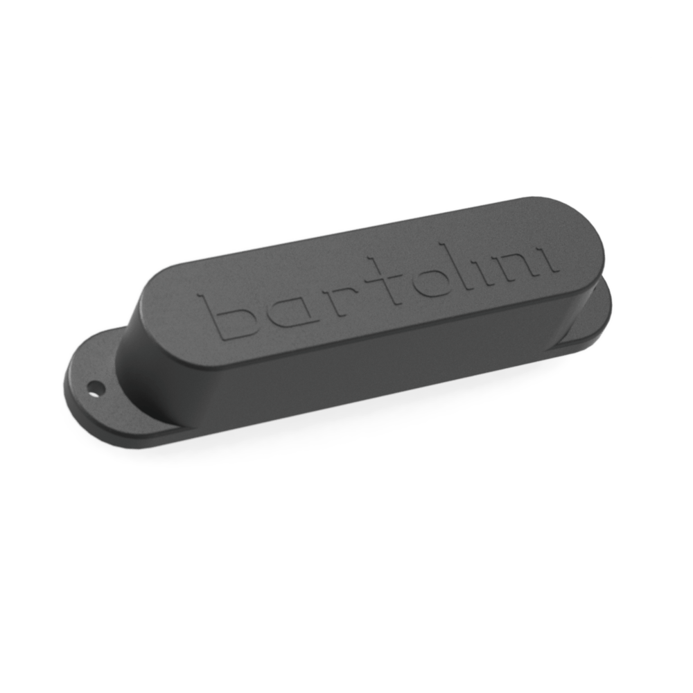 BARTOLINI SINGLE COIL BARTOLINI - ACE SV60 - SINGLE COIL GUITAR NECK PICKUP - Image 1