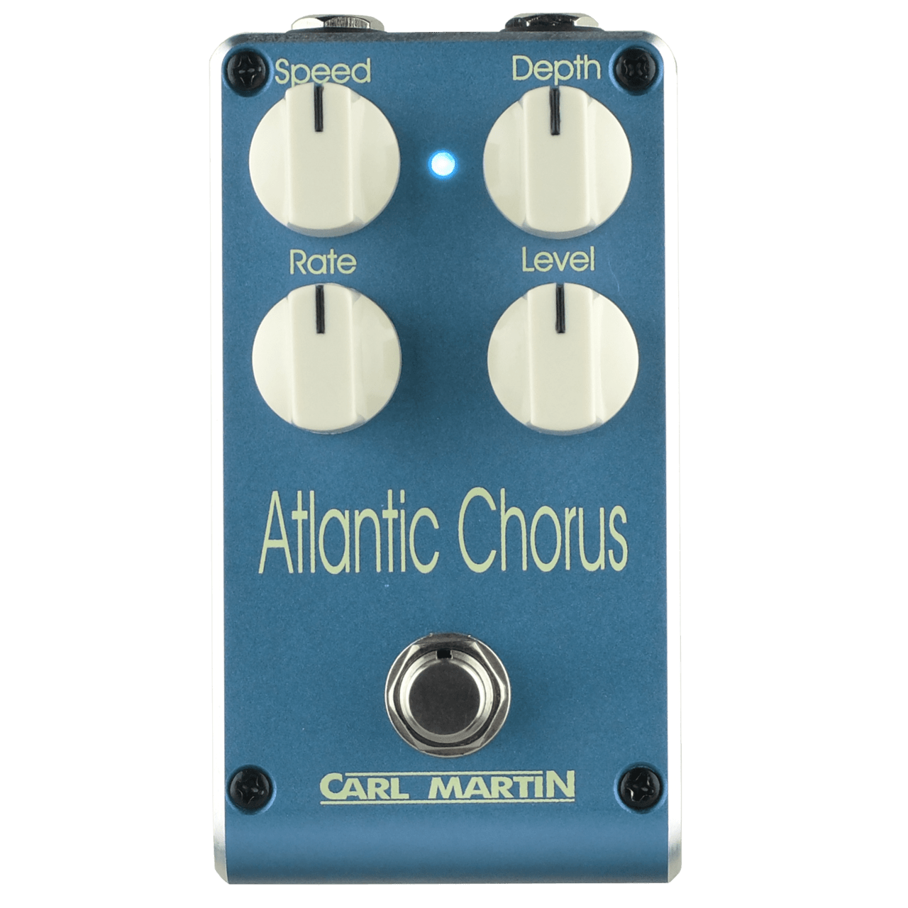 CARL MARTIN ATLANTIC CHORUS CARL MARTIN - ATLANTIC CHORUS - CHORUS GUITAR PEDAL - Image 1
