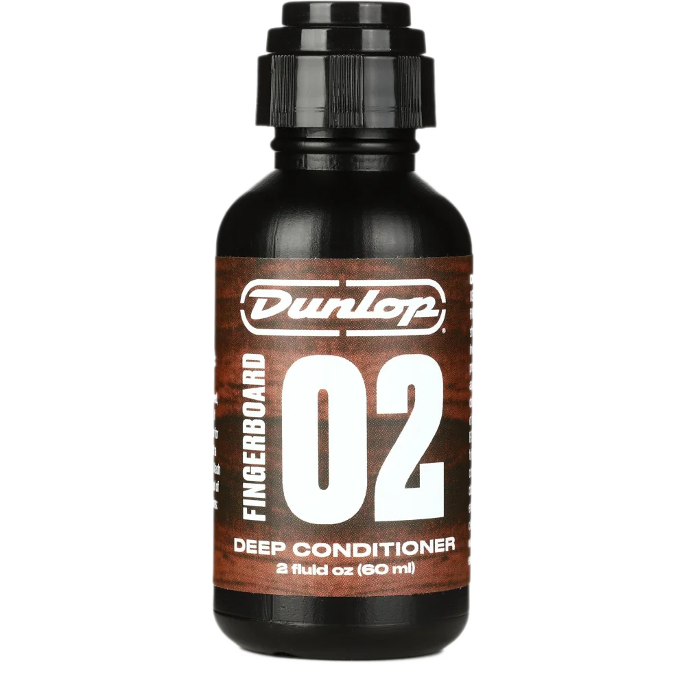DUNLOP Formula 65 - 02 Deep Conditioner - Imagen 1