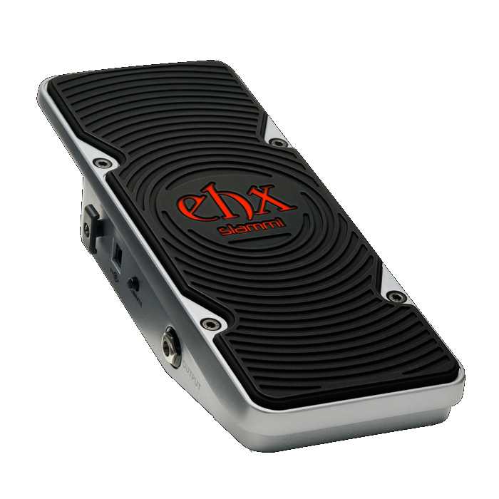 EHX SLAMMI EHX - Electro Harmonix - SLAMMI - PITCH SHIFTER GUITAR PEDAL - Image 1