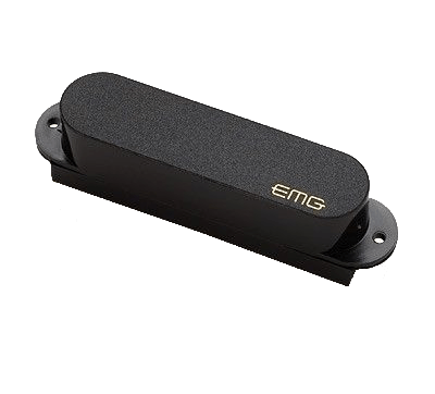 EMG S SHAPE EMG - S3 - PASSIVE GUITAR PICKUP - Image 1