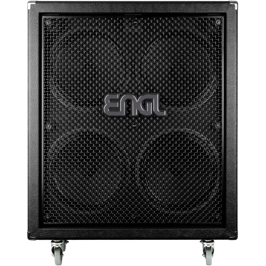 ENGL 412XXL ENGL - 412 XXL PRO - Celestion Vintage 30 - Cabina para Guitarra Eléctrica - Image 1