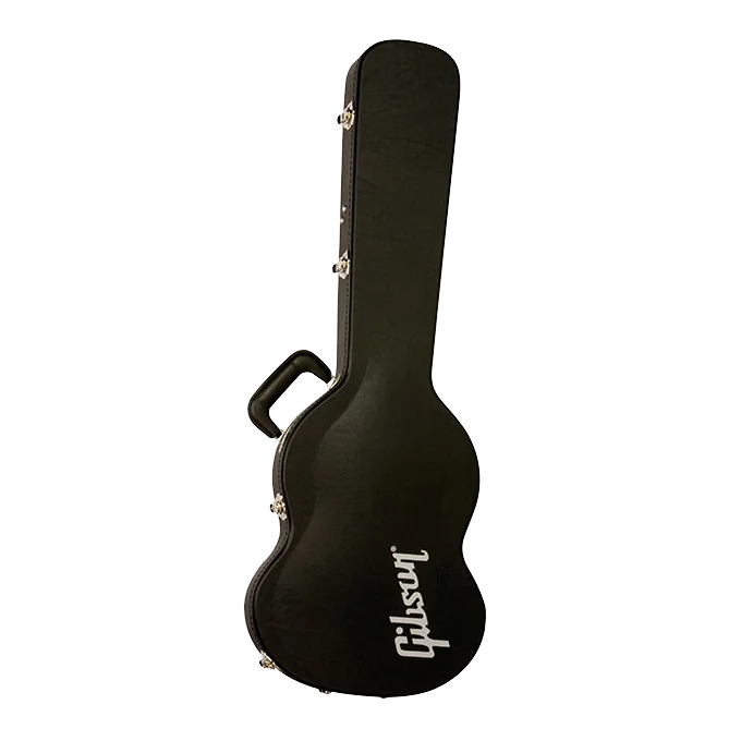 GIBSON GEAR SG CASE GIBSON GEAR - SG HARDSHELL CASE - Imagen 1