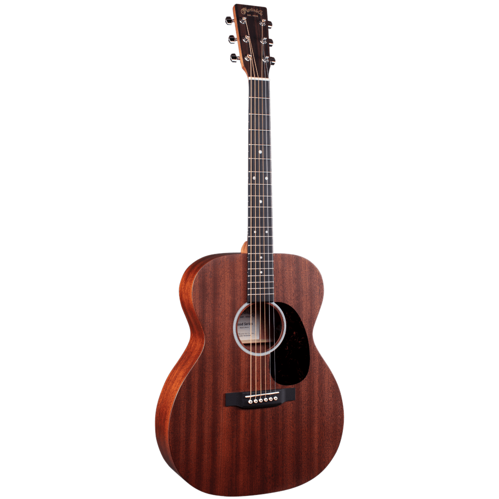 MARTIN 000-10E MARTIN - 000 10E- Guitarra Electroacústica - Image 1
