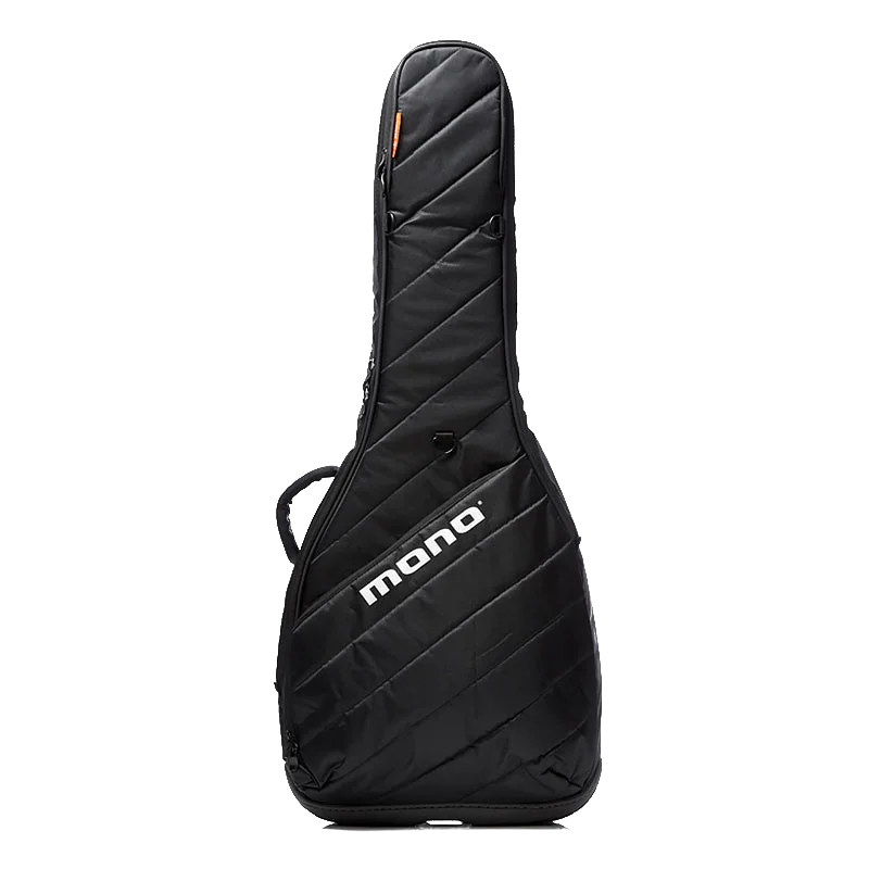 MONO - VERTIGO ACOUSTIC GUITAR BLACK - ESTUCHE PARA GUITARRA ACÚSTICA - Imagen 1