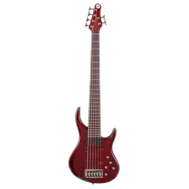 MTD KINGSTON Z6 MICHAEL TOBIAS DESIGN - MTD - KINGSTON Z6 - BASS - Image 1
