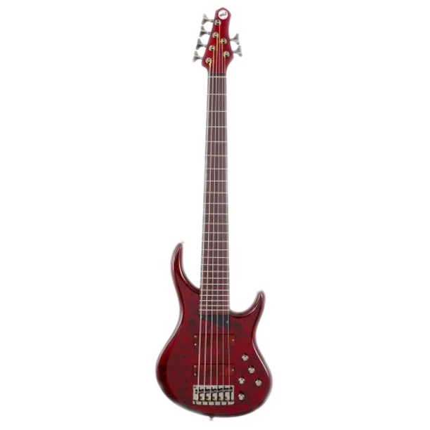 MICHAEL TOBIAS DESIGN - MTD - KINGSTON Z6 - BASS - Imagen 1