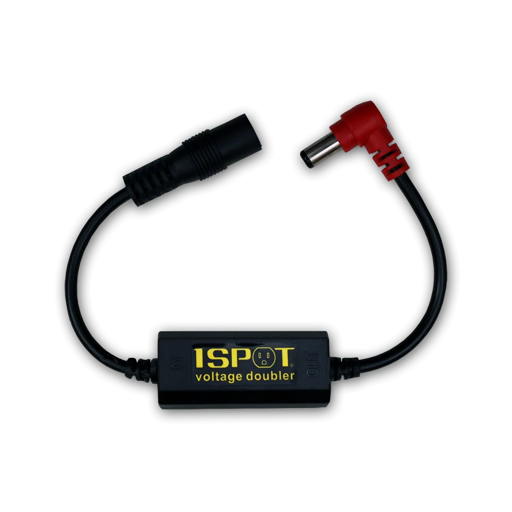 TRUETONE - 1 SPOT VOLTAGE DOUBLER - Imagen 1