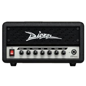 DIEZEL - VH-MICRO - Micro VH4 - Amplificador para Guitarra Eléctrica