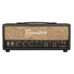 EGNATER - Tweaker 40 - Amplificador de Tubos para Guitarra Eléctrica 40 Watts