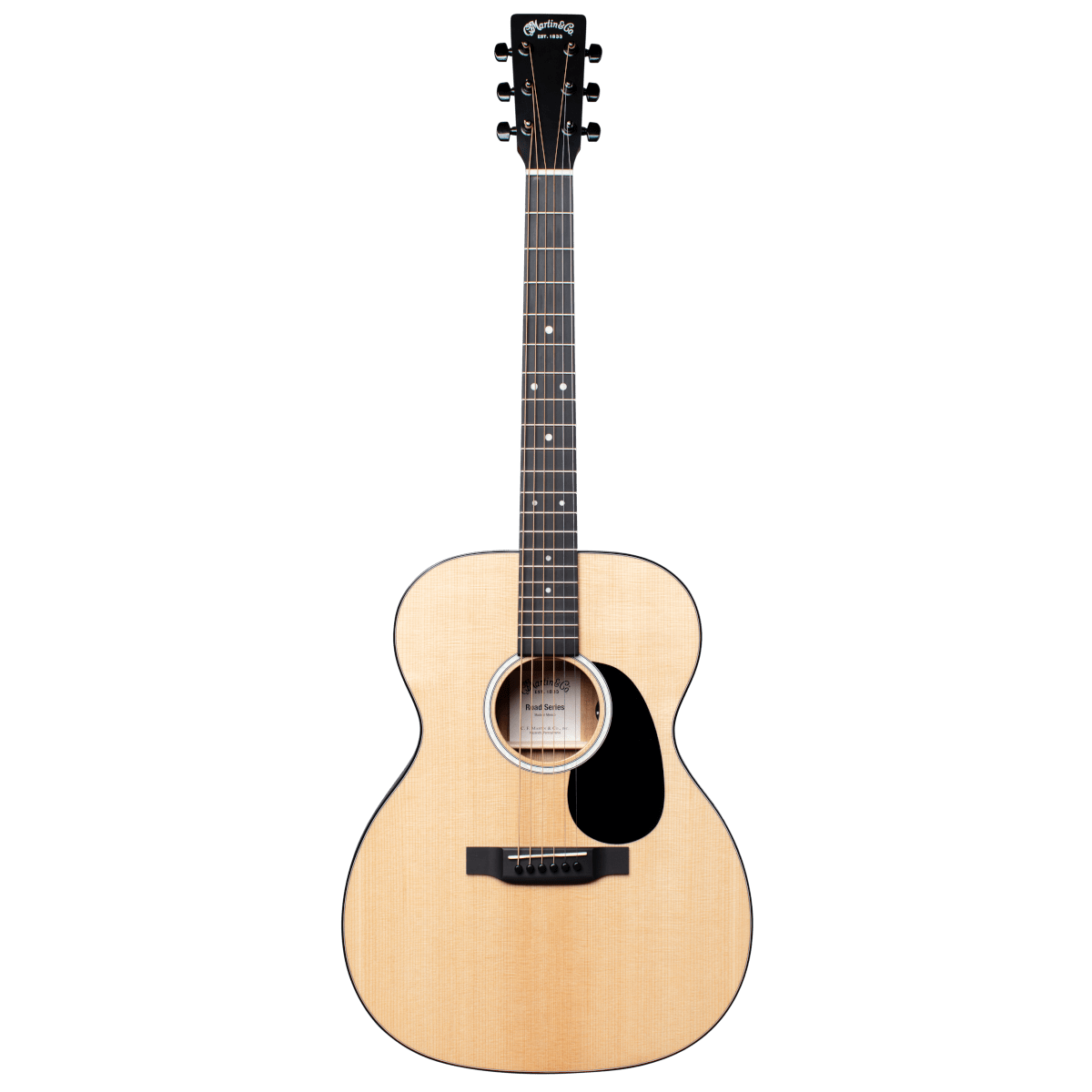MARTIN 00012E Road Series MARTIN - 000-12E - Road Series - Guitarra Electroacústica - Image 1