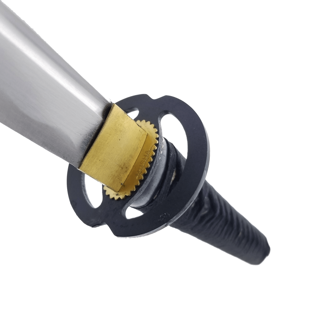 SS676BD-03_1200x1200 Musha- Warrior Katana 1045 Carbon Steel - Image 1