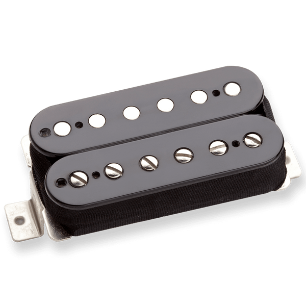 59-bridge-4conductor-Black-SH-1b_grande SEYMOUR DUNCAN - 59 BRIDGE - Pickup para guitarra eléctrica - Image 1