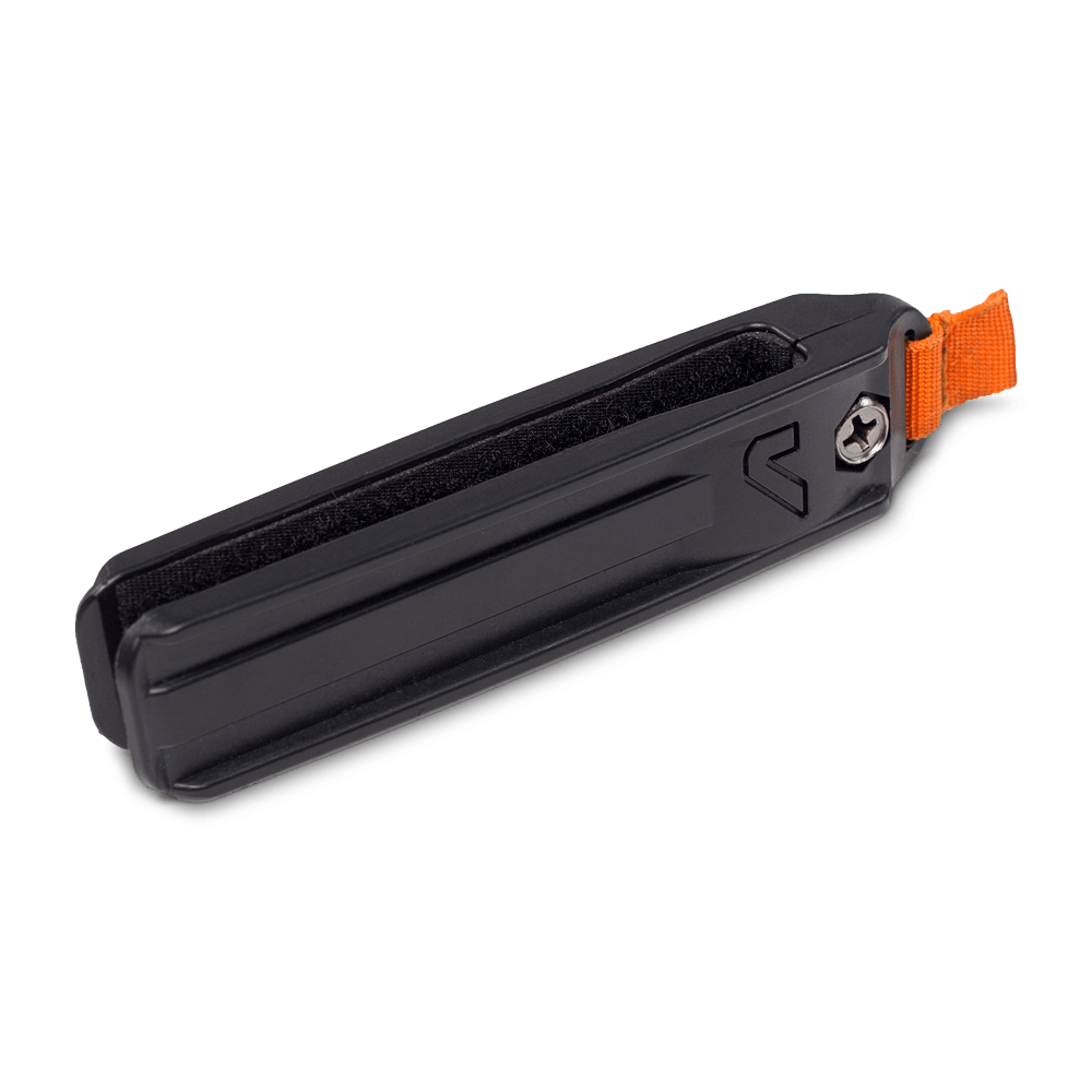 GRUV GEAR FUMP GRUV GEAR - FUMP - Apagador Muteador para puente de Bajo - Image 1