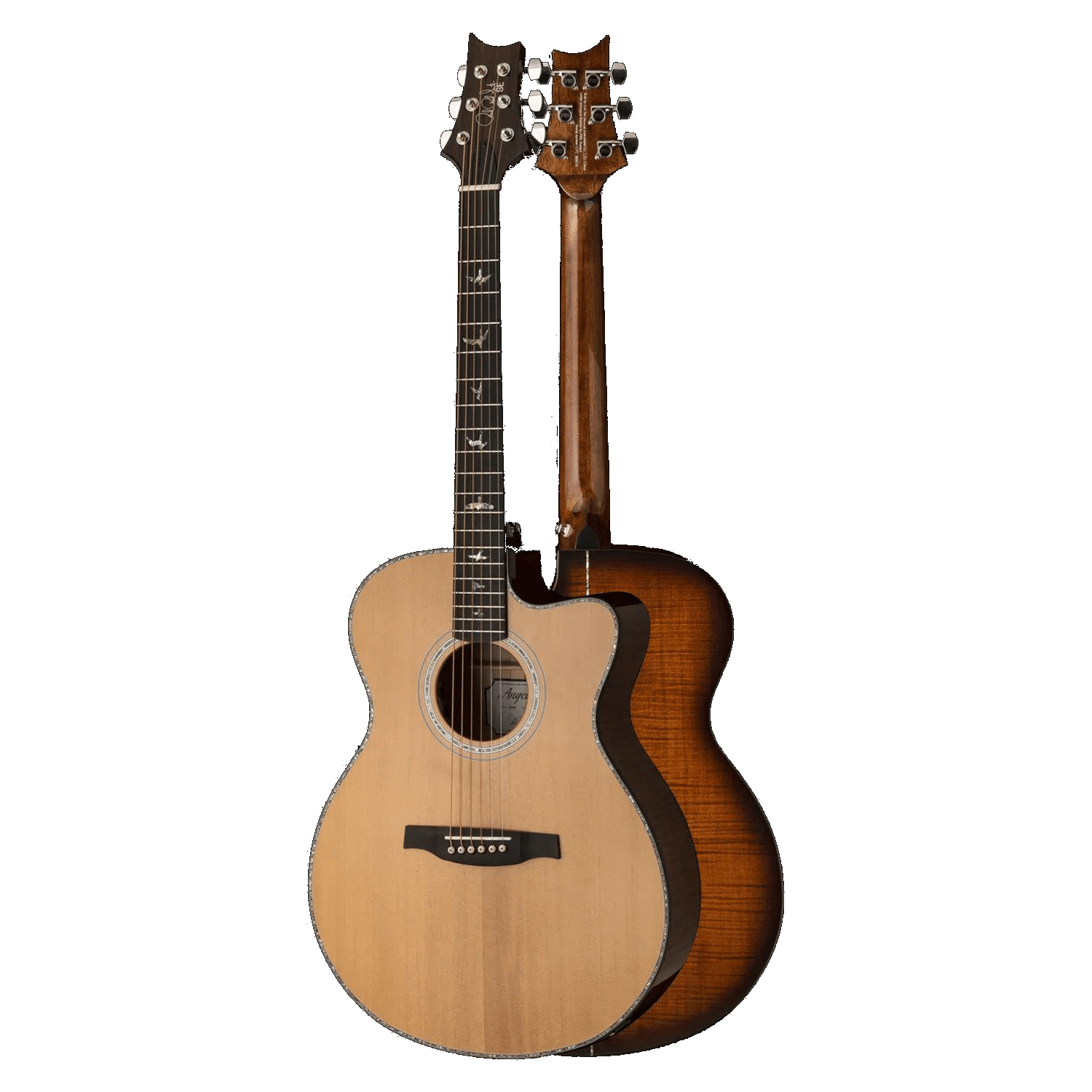 PRS Angelus AE50E PRS - Paul Reed Smith - AE50E- Angelus 50- Guitarra Electroacústica - Imagen 1